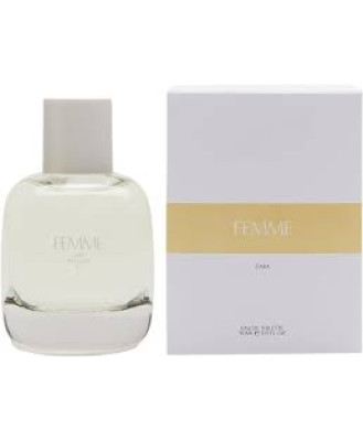 ZARA FEMME 90ML